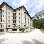 Th - Park Des Dolomites 4*