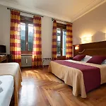 Th - Park Des Dolomites 4* Borca di Cadore