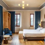 Th - Park Des Dolomites 호텔 4*