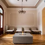 Hotel Th - Park Des Dolomites 4*