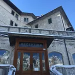 Th - Park Des Dolomites Hotel 4*