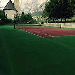 호텔 Th - Park Des Dolomites 4*