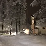 Th - Park Des Dolomites 호텔 4*