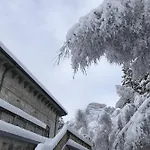 Th - Park Des Dolomites 호텔 보르카디카도레