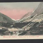 호텔 Th - Park Des Dolomites 보르카디카도레