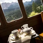 Hotel Th - Park Des Dolomites 4*