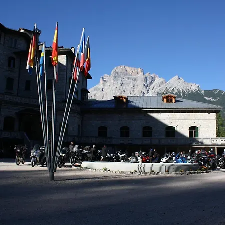 Th - Park Des Dolomites