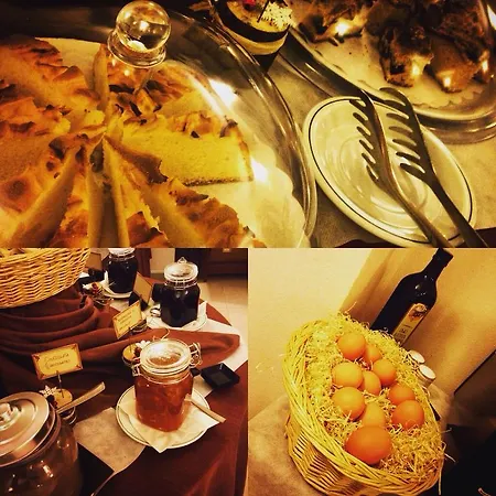 Th - Park Des Dolomites 4*