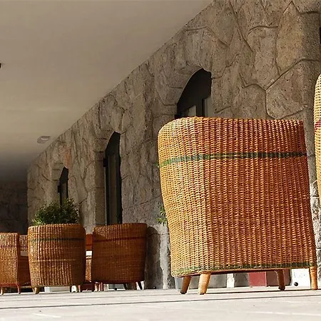 Hotel Th - Park Des Dolomites 3*