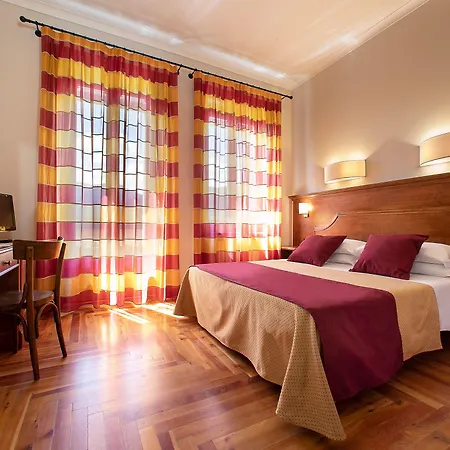 Th - Park Des Dolomites 4* 보르카디카도레