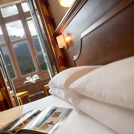 Th - Park Des Dolomites 호텔