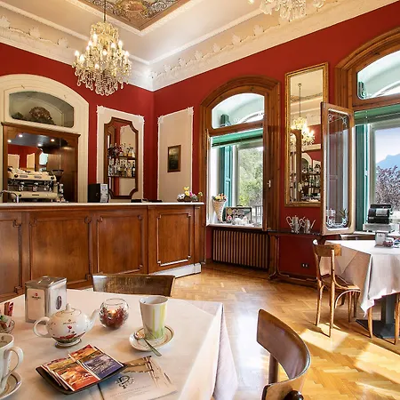 Th - Park Des Dolomites فندق