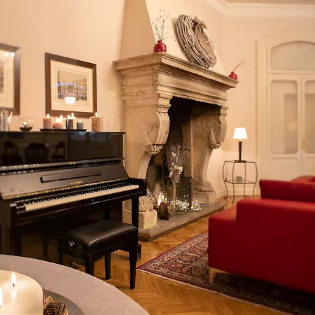 Th - Park Des Dolomites فندق