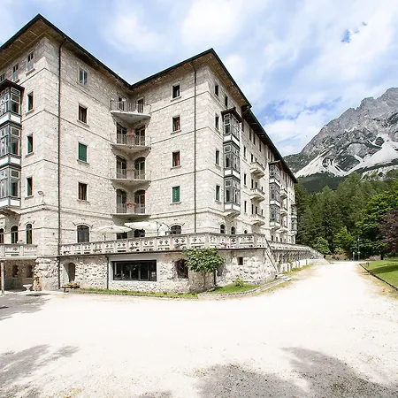 Th - Park Des Dolomites 4*