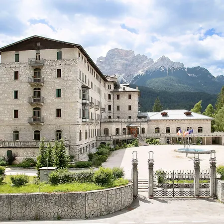 Th - Park Des Dolomites 4*