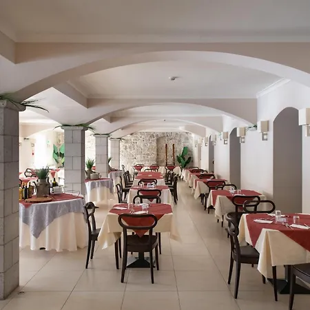 호텔 Th - Park Des Dolomites 4*