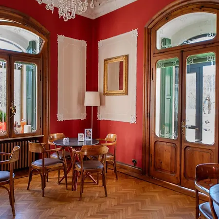 Th - Park Des Dolomites 4* 보르카디카도레