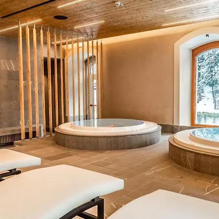 Th - Park Des Dolomites 4* 보르카디카도레