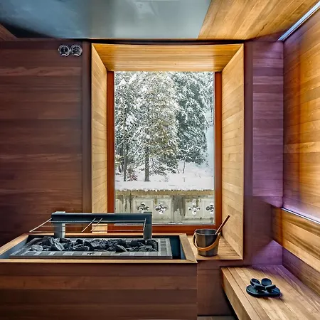Th - Park Des Dolomites Hotel