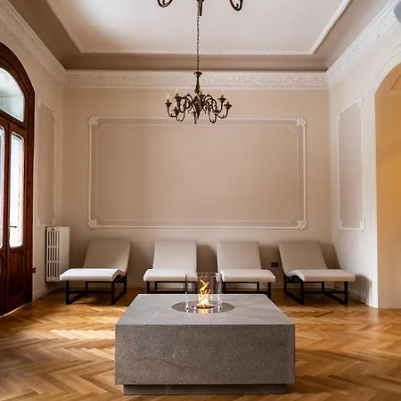 호텔 Th - Park Des Dolomites 4*