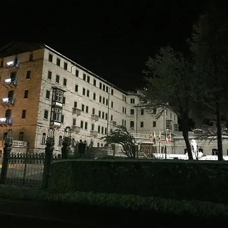 Th - Park Des Dolomites