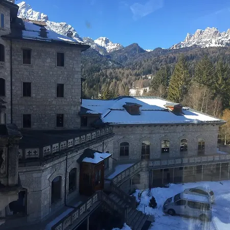 Th - Park Des Dolomites 3*