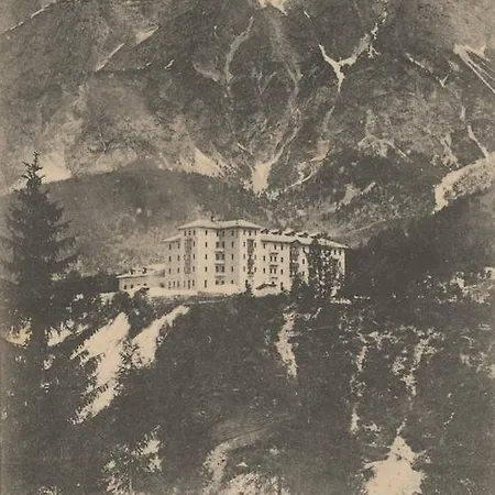 Th - Park Des Dolomites