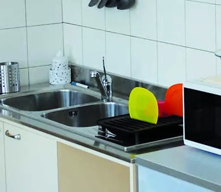 Th - Park Des Dolomites فندق بوركا دي كادوري