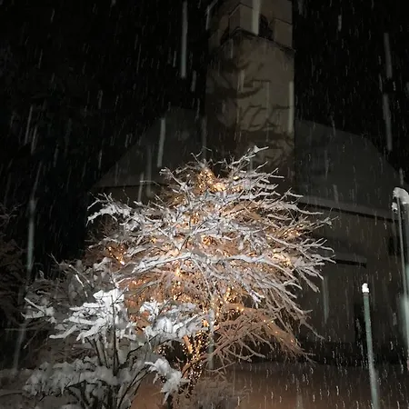 Th - Park Des Dolomites