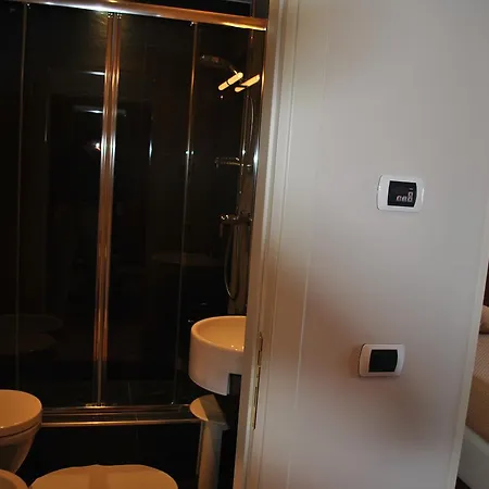 Th - Park Des Dolomites Borca di Cadore