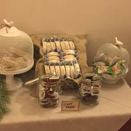 Th - Park Des Dolomites Borca di Cadore