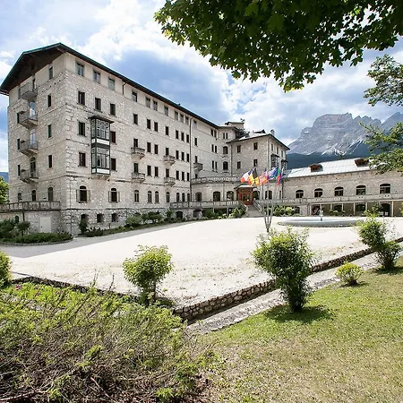 Hotel Th - Park Des Dolomites 3*