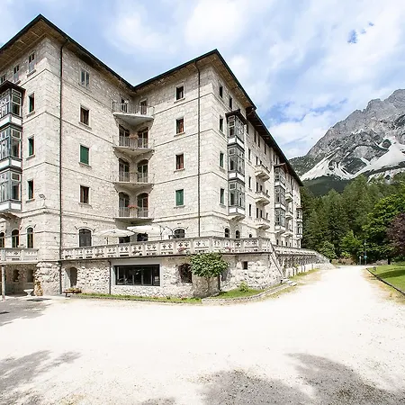 Th - Park Des Dolomites Hotel 3*