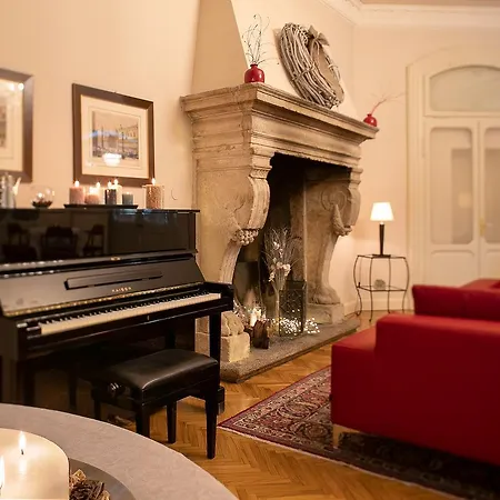 Th - Park Des Dolomites Hotel 3*