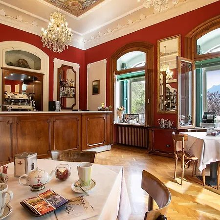 Th - Park Des Dolomites Hotel 3*