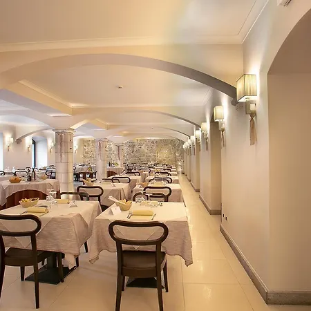 Hotel Th - Park Des Dolomites Borca di Cadore