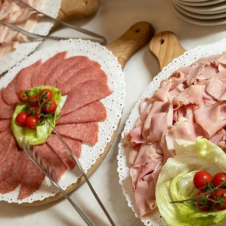 Th - Park Des Dolomites Borca di Cadore