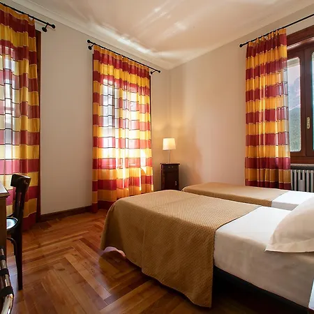 Hotel Th - Park Des Dolomites Borca di Cadore