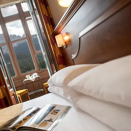 Th - Park Des Dolomites Hotel Borca di Cadore