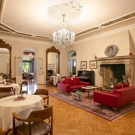 Th - Park Des Dolomites Hotel 3*