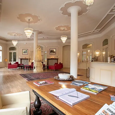 Hotel Th - Park Des Dolomites 3*