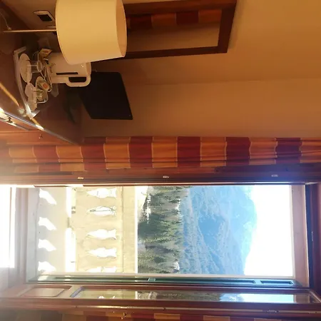 Th - Park Des Dolomites Hotel 3*