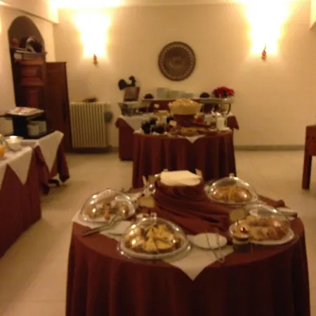 Th - Park Des Dolomites بوركا دي كادوري