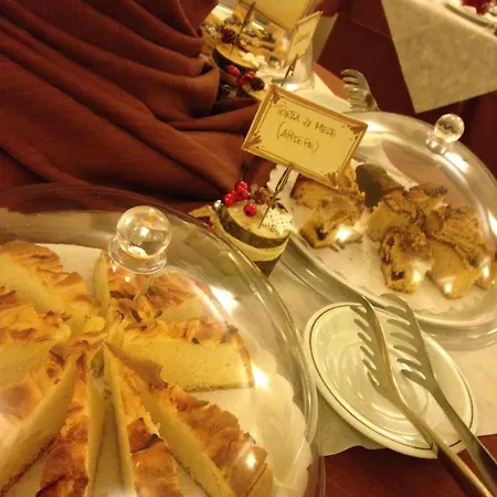Th - Park Des Dolomites Hotel 3*