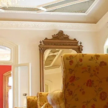 Th - Park Des Dolomites Hotel Borca di Cadore