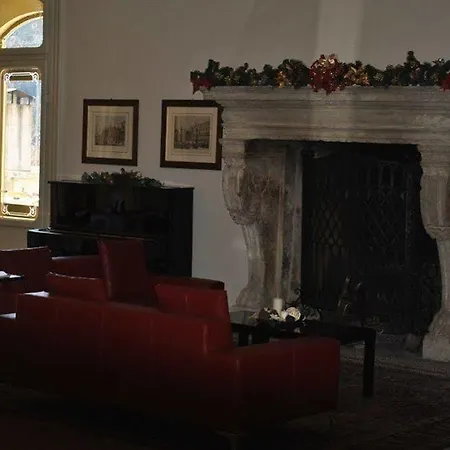 Th - Park Des Dolomites فندق بوركا دي كادوري