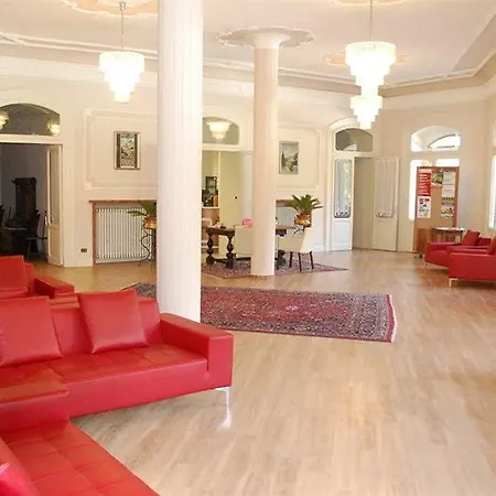 Th - Park Des Dolomites