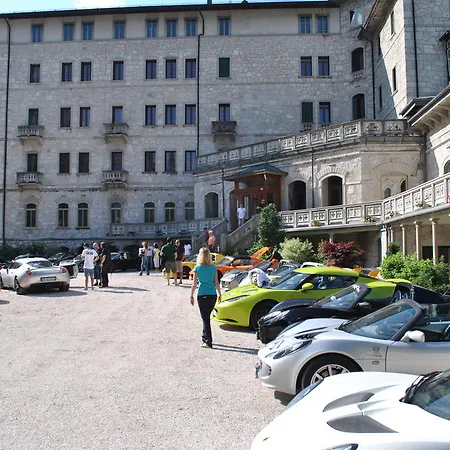 Hotel Th - Park Des Dolomites