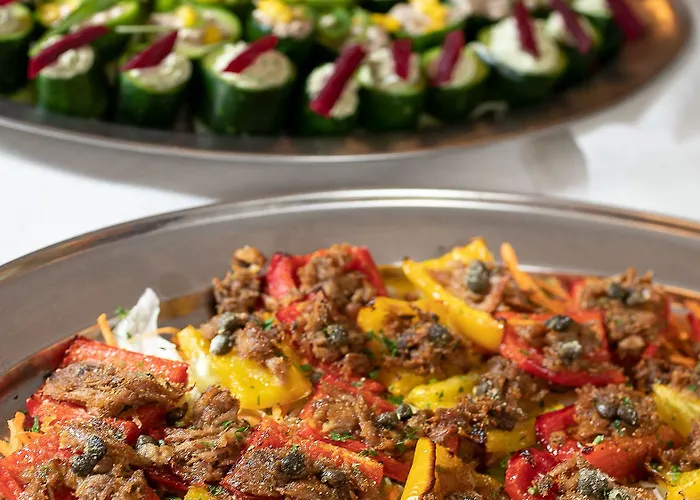 Th - Park Des Dolomites 호텔