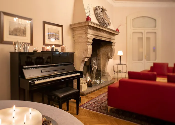 Th - Park Des Dolomites Отель